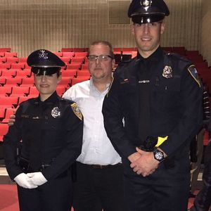 Meet your Posher, John